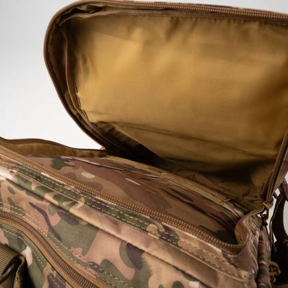 DXR ARMY SENTINEL Rucksack - Grün / Grün