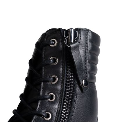 Demi-bottes Falco MISTY 2 - Noir