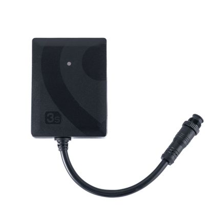 GeoRide 3 - GPS-Tracker - Intelligenter Motorrad-Alarm Tracker