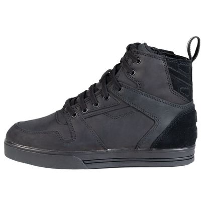 Bering SKYDECK 2 Motorsneakers - Zwart