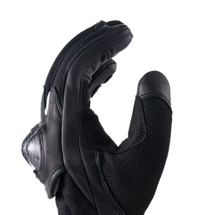 Ixon RS RISE LUCHT Handschoenen - Zwart / Wit