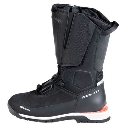 Demi-botas Rev it DISCOVERY GORE-TEX® - Preto