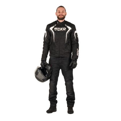 Blouson Moto DXR SPARKER