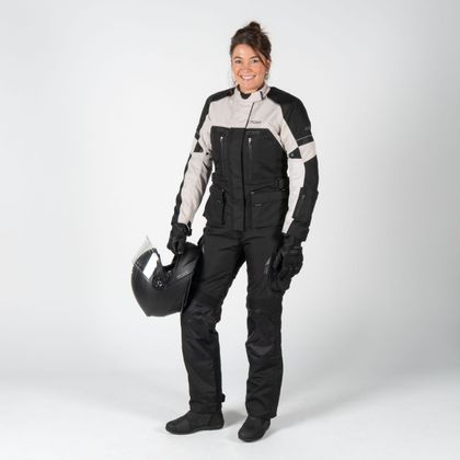 Veste Moto DXR ROADTRIP WOMAN