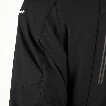 Jachetă Moto Spidi STRETCH H2OUT - Negru