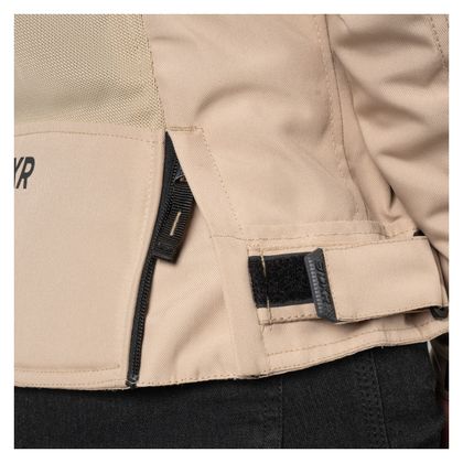 Blouson Moto DXR STREAM AIR EVO LADY