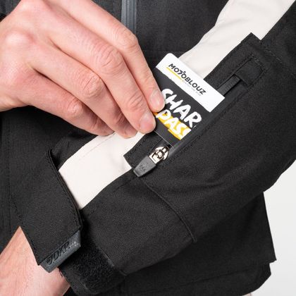 Veste Moto DXR ROADTRIP