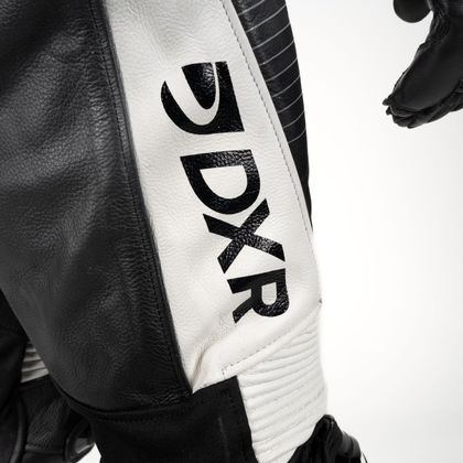 Combinaison DXR FALCON - Blanc