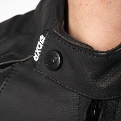 Blouson Moto DXR DYNAMIC - Noir