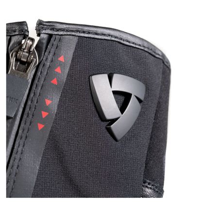 Luvas Rev it TAURUS 2 GORE-TEX® - Preto