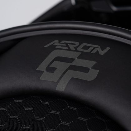 Casque intégral Shark AERON-GP FIM RACING #2 FULL CARBON - Carbone
