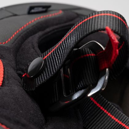 Nolan X-904 ULTRA CARBON PURO Integralhelm - Carbon