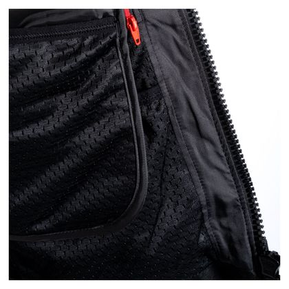 Alpinestars ANDES V4 DRYSTAR Motorvest - Zwart