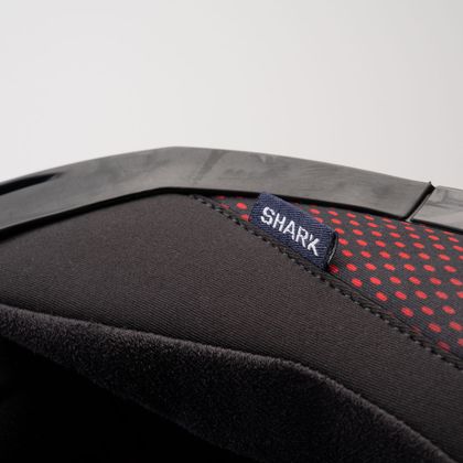 Casque intégral Shark SKWAL CUP SPEED-FANCY - Noir / Gris