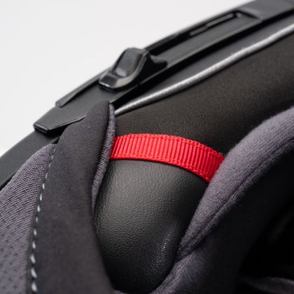 Casque intégral HJC RPHA 72 - UNI - Noir