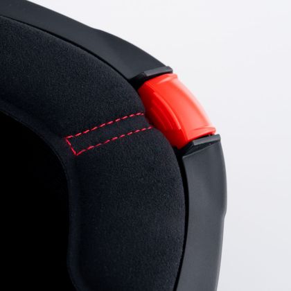 Casque modulable MT HELMETS ATOM 2 SV - BAST - Noir / Gris