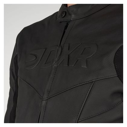 Blouson Moto DXR SKYBOLT - Noir Ref : DXR0219 