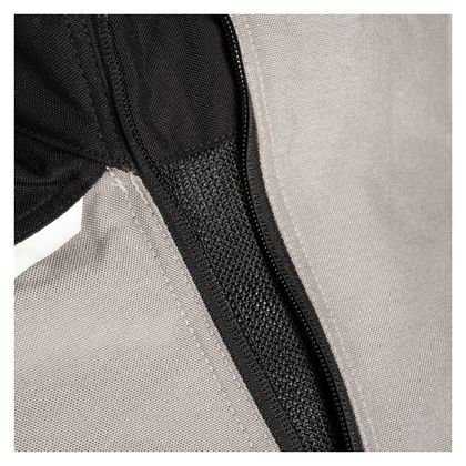Bering BRISBANE GORE-TEX® Motorbike Jacket - Black / Grey