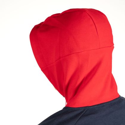 Sweat Honda Motoblouz SR RACING - Rouge / Bleu