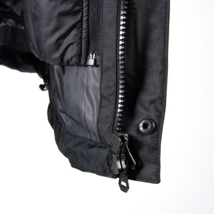 Rev it DENVER H2O Motorcycle Jacket - Green