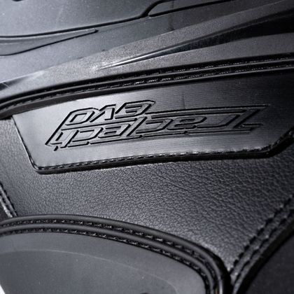 RST TRACTECH EVO D3O® Bottines - Zwart