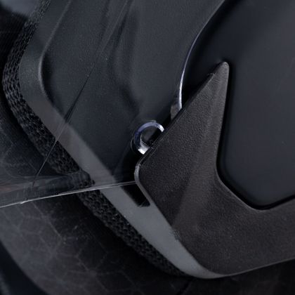 Sena OUTSTAR 2 MIT INTERCOM Jet-Helm - Schwarz