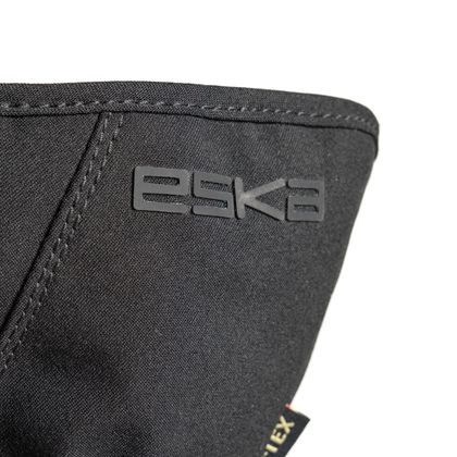 Mănuși MCP by ESKA RIDER WINTER LONG GORE-TEX® - Negru