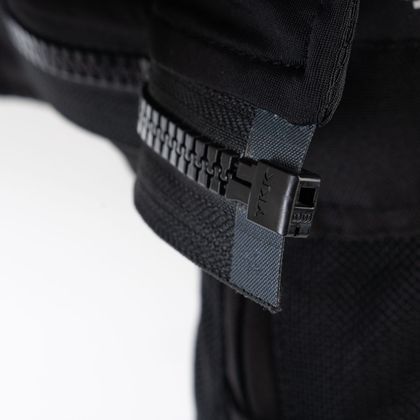Blouson Moto GMS FIFTYSIX.7 - Noir