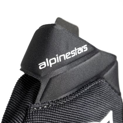 Gants Alpinestars STELLA SPX 1 - Noir / Blanc