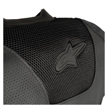 Blouson Moto Alpinestars MISSILE V3 AIRFLOW - Noir