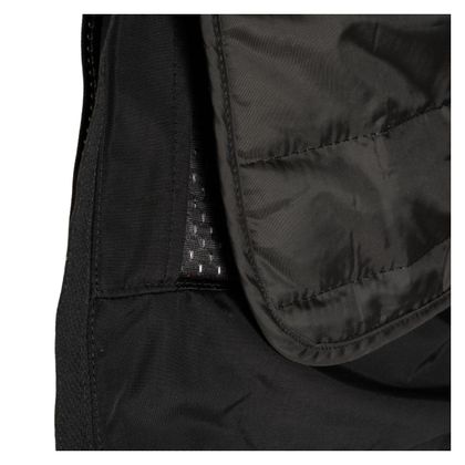 Alpinestars T-GP PLUS R V4 Motorcykeljakke - Sort.