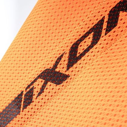 Airbag moto Ixon IX-AIRBAG U03 V2 - Noir / Orange
