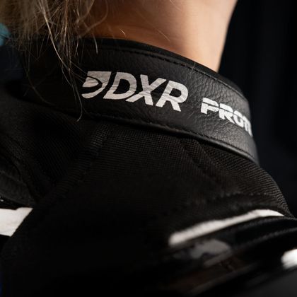 DXR RYDER Suit - Blue