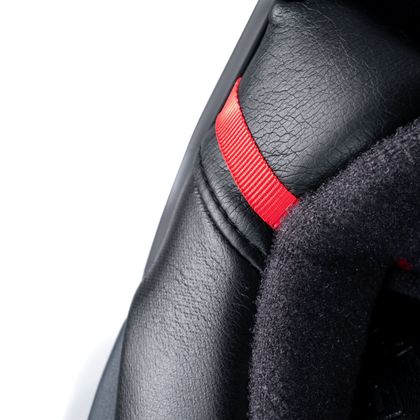 Casque intégral Shoei NXR2 - CANDY MATT - Bleu