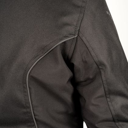 Blouson Moto DXR STARDUST - Noir