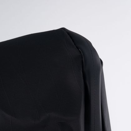DXR DJANGO WAX EVO Backpack - Black