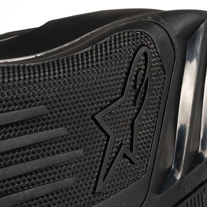 Gaerne G MIDLAND GORE-TEX® 2025 Enduro-Stiefel - Schwarz