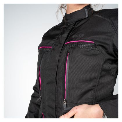 Veste Moto DXR ROADTRIP WOMAN