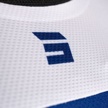 Shot CONTACT - INDY 2025 Crossshirt - Blauw / Rood
