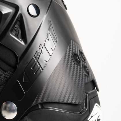 Genouillères Kenny TITANIUM 2023 - Noir