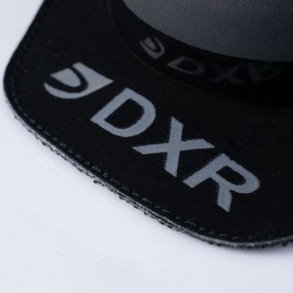 Sliders Genoux DXR X - Noir / Gris