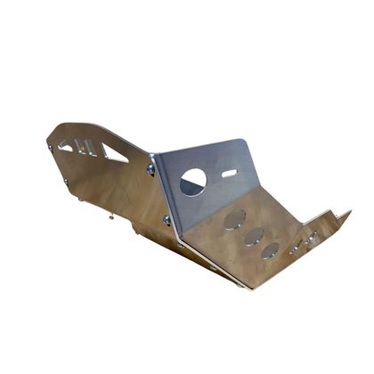 Motoboxer Aluminium Heizkörpergitter Universell - Schwarz