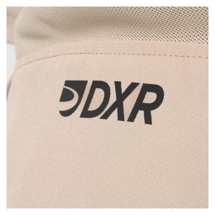 Blouson Moto DXR STREAM AIR EVO LADY