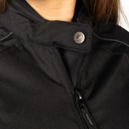 DXR MANDALA Motorjas - Zwart