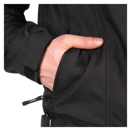 Blouson Moto DXR SPARKER