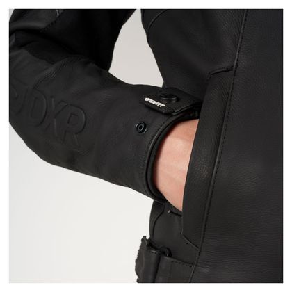 Blouson Moto DXR SKYBOLT - Noir