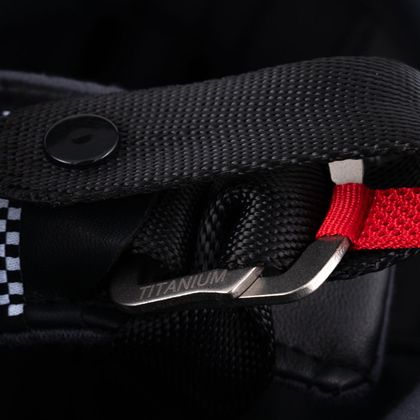 Casque intégral HJC RPHA 1 V2 - SNOW DIABLO - Gris / Blanc