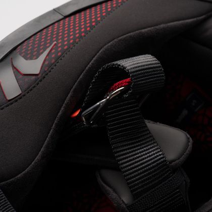 Casque intégral Shark SKWAL CUP SPEED-FANCY - Noir / Gris