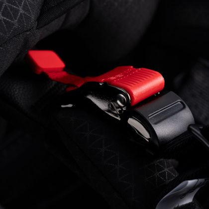 Sena OUTRUSH 2 MIT GEGENSPRECHANLAGE Modularhelm - Schwarz