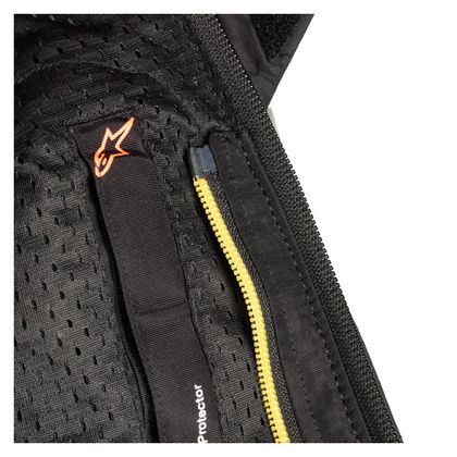 Blouson Moto Alpinestars MISSILE V3 AIRFLOW - Noir